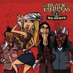 My Humps - Black Eyed Peas