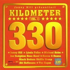 Cover Kilometer 330 Vol. 2