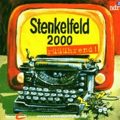 Stenkelfeld-2000 Rüüührend! - Stenkelfeld