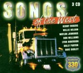 Songs Of The West