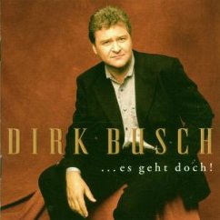 ...Es Geht Doch! - Busch,Dirk