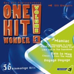 One Hit Wonder - Diverse