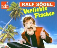 Cover Verliebte Fischer
