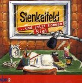 Und jetzt kommen Sie! / Stenkelfeld, Audio-CDs