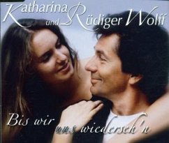 Cover Bis wir uns Wiederseh'n