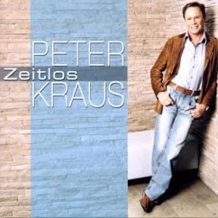 Zeitlos - Kraus,Peter