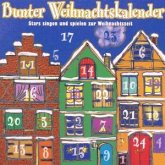 Bunter Weihnachtskalender Bunter Weihnachtskalender