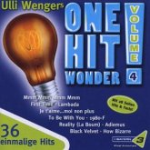 One Hit Wonder-Vol.4