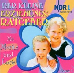 Cover Der Kleine Erziehungs-Ratgeber