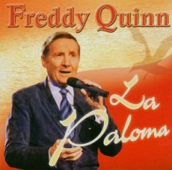 La Paloma - Quinn,Freddy
