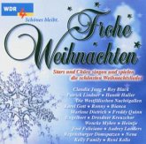 Frohe Weihnachten-Wdr 4