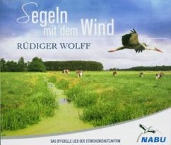 Cover Segeln Mit Dem Wind