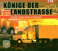 Cover Könige der Landstraße