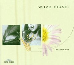 Cover Wave Music Vol. 1