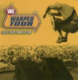 Warped 2003 Tour Compilation
