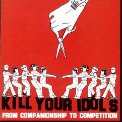 Cover From Companionship To Com