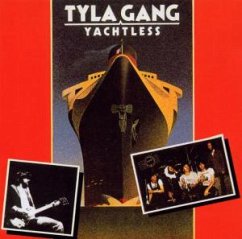 Yachtless - Tyla Gang
