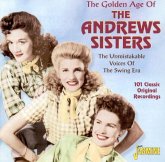 Golden Age Of The Andrews Golden Age Of The Andrews