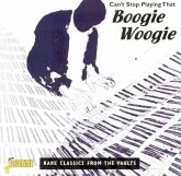 Can'T Stop Playing That Boogie Woogie