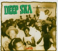 Cover Deep Ska