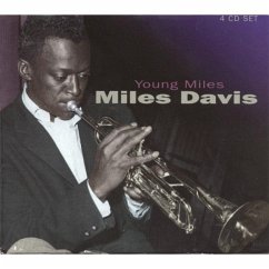 Young Miles - Davis,Miles