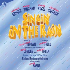Singin' In The Rain - Original Cast,The York Theatre