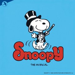 Snoopy - Original London Cast
