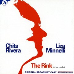 The Rink (Broadway) - Original London Cast