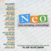 Neo-New,Emerging...Outstanding