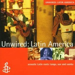 Cover Unwired Latin America