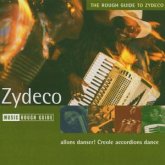 Rough Guide: Zydeco
