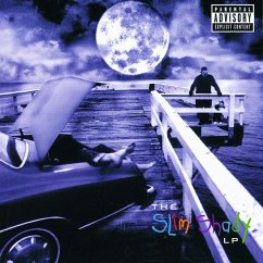 The Slim Shady Lp - Eminem