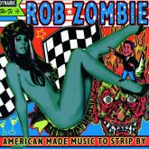 American Made Music To Strip B American Made Music To Strip B