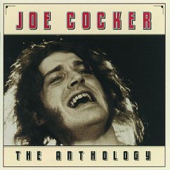 The Anthology - Cocker,Joe