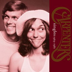 Singles 1969-1981 - Carpenters