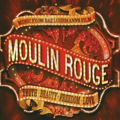 Moulin Rouge - Original Soundtrack