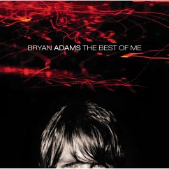 The Best Of Me - Adams,Bryan