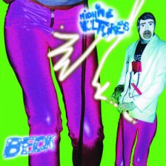 Cover Midnite Vultures