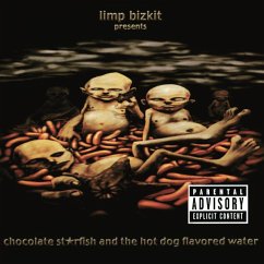 Chocolate Starfish & The Hotdogs - Limp Bizkit