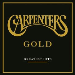 Gold-Greatest Hits - Carpenters