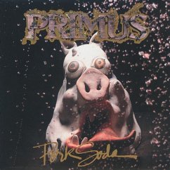 Pork Soda - Primus