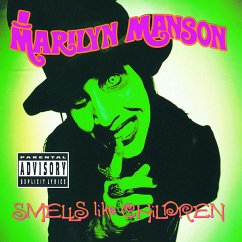 Smells Like Children - Marilyn Manson