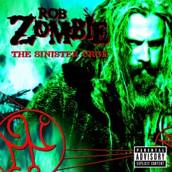 The Sinister Urge - Zombie,Rob