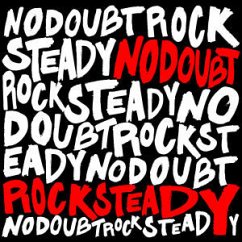 Cover Rock Steady