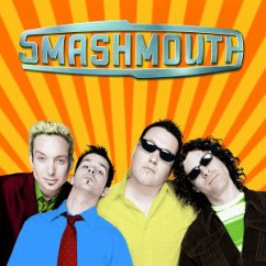 Smash Mouth - Smash Mouth