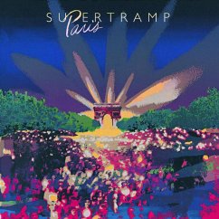 Paris (Remastered) - Supertramp