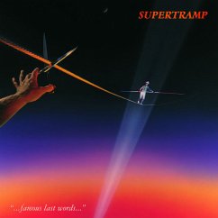 ...Famous Last Words (Remastered) - Supertramp