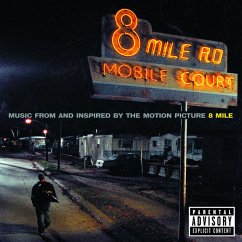 8 Mile - Original Soundtrack