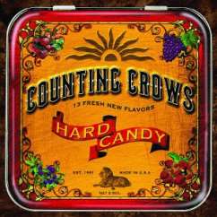 Hard Candy (Revised)