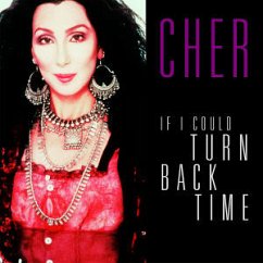 If I Could Turn Back Time If I Could Turn Back Time